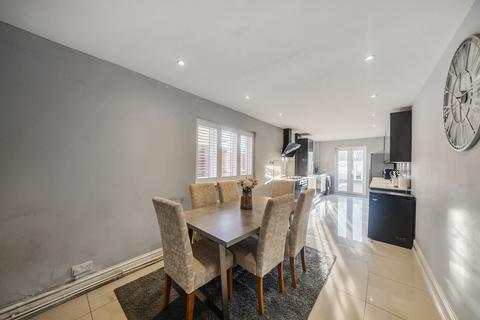 3 bedroom terraced house for sale, Stafford Road, Shirley, Southampton, Hampshire, SO15