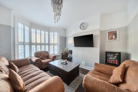 3 bedroom terraced house for sale, Stafford Road, Shirley, Southampton, Hampshire, SO15