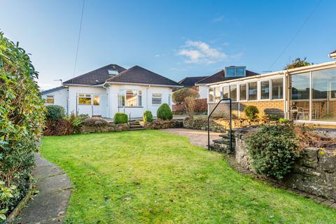 3 bedroom detached bungalow for sale, Braehead Avenue, Milngavie, G62