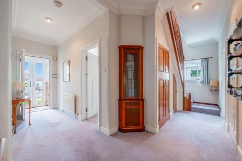 3 bedroom detached bungalow for sale, Braehead Avenue, Milngavie, G62