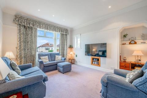 3 bedroom detached bungalow for sale, Braehead Avenue, Milngavie, G62