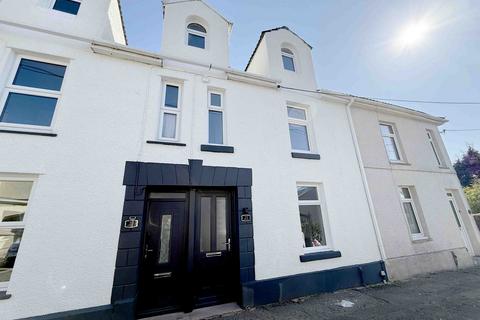 undefined, Pontarddulais, SA4