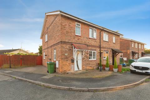 undefined, Nappin Close, Aylesbury