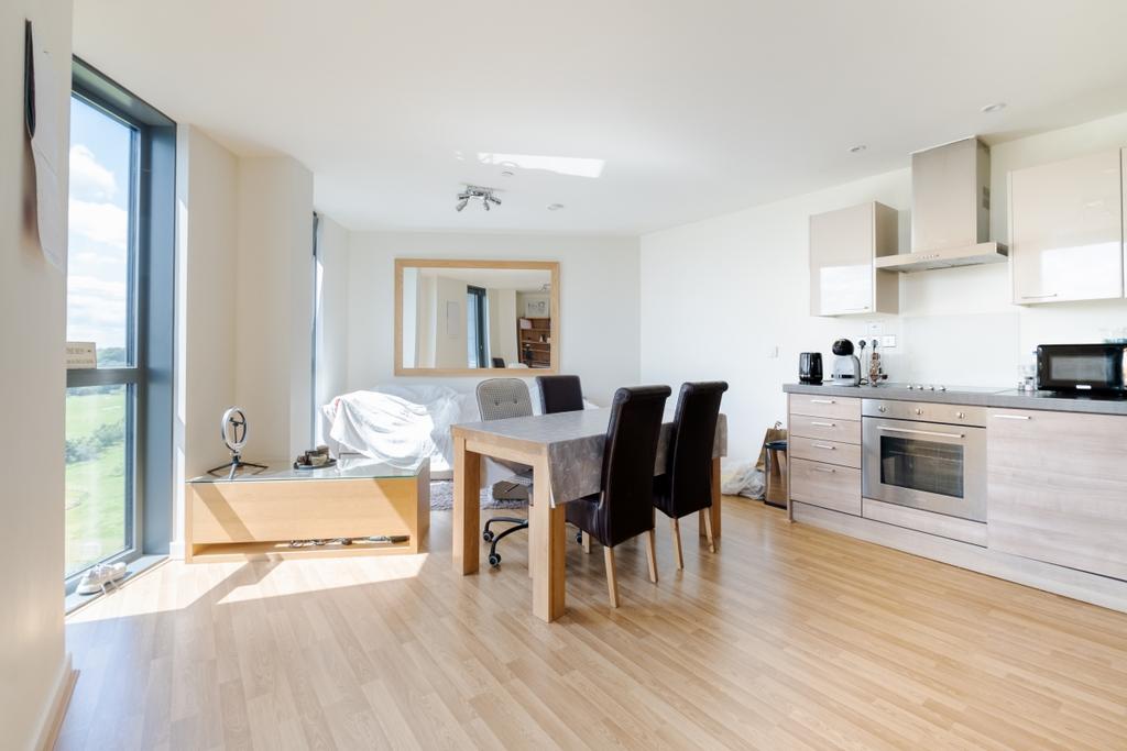 Sky Apartments