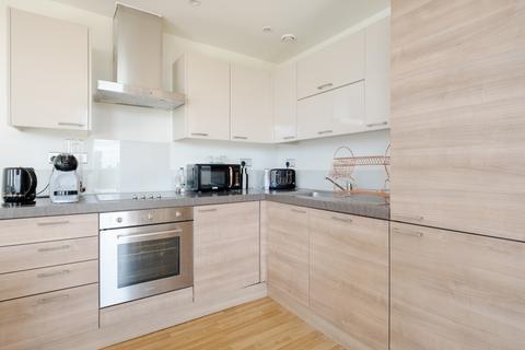 1 bedroom flat to rent, Homerton Road London E9