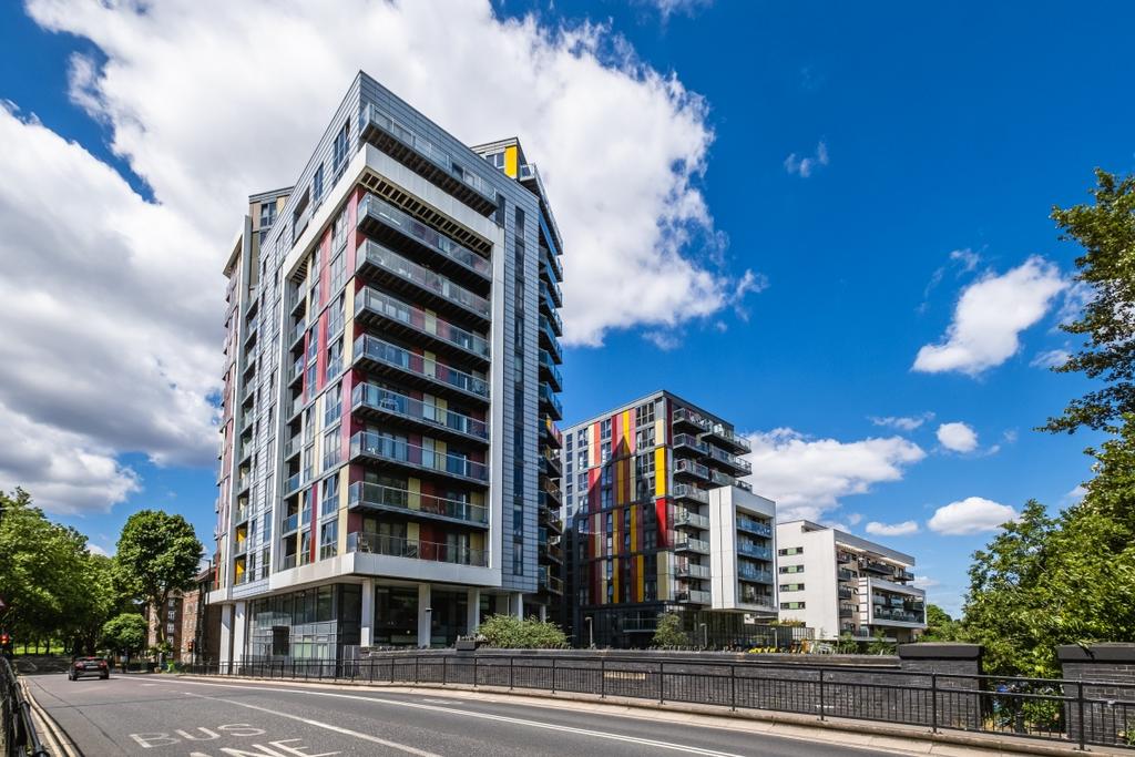 Sky Apartments
