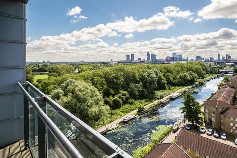 1 bedroom flat to rent, Homerton Road London E9