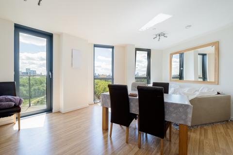 1 bedroom flat to rent, Homerton Road London E9