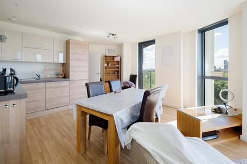 1 bedroom flat to rent, Homerton Road London E9