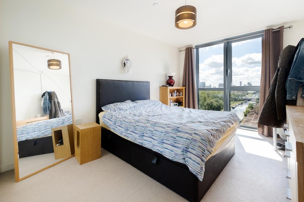 Sky Apartments