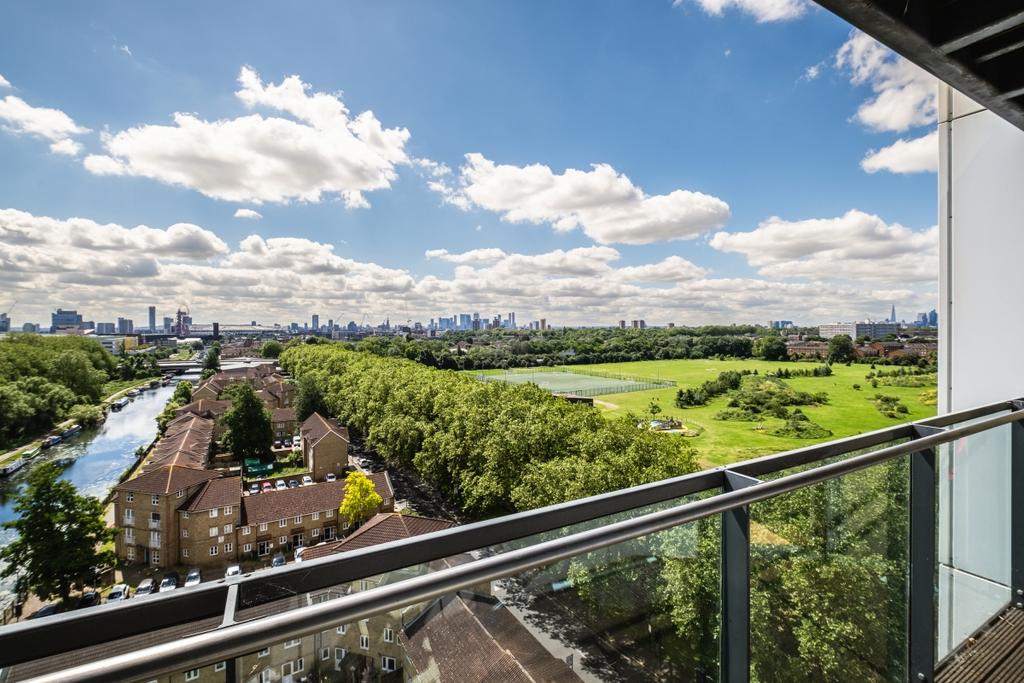 Sky Apartments
