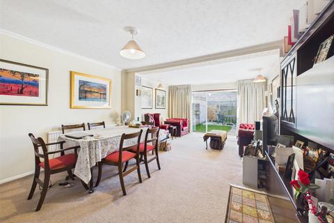 2 bedroom terraced house for sale, Leaholme Way, Ruislip HA4