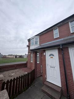 undefined, Jacques Court, HARTLEPOOL