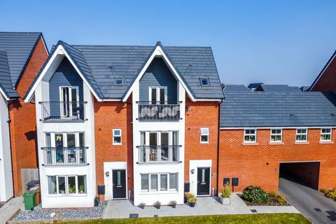 undefined, Birkdale Cop, Southport PR8