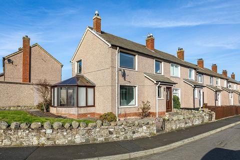 undefined, 40, Howden Crescent, Jedburgh TD8 6JY
