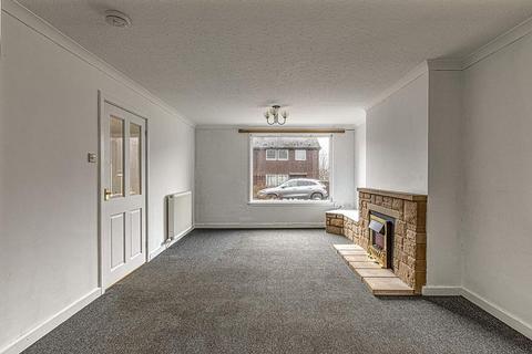 undefined, 40, Howden Crescent, Jedburgh TD8 6JY