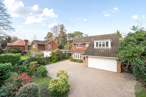 undefined, Pond Road, Hook Heath, Woking, Surrey, GU22