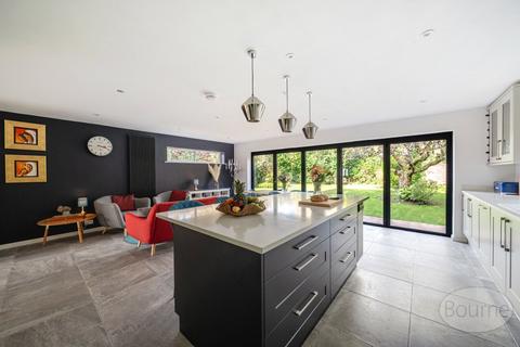 undefined, Pond Road, Hook Heath, Woking, Surrey, GU22