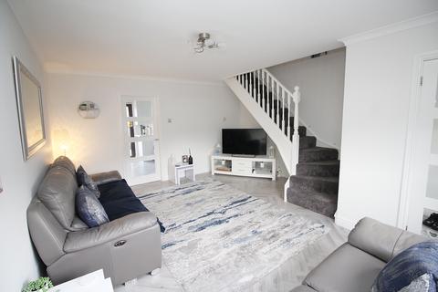 undefined, Bramble Hedge Path, Heatherdale Village, Jamestown G83