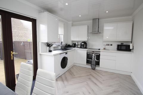 undefined, Bramble Hedge Path, Heatherdale Village, Jamestown G83