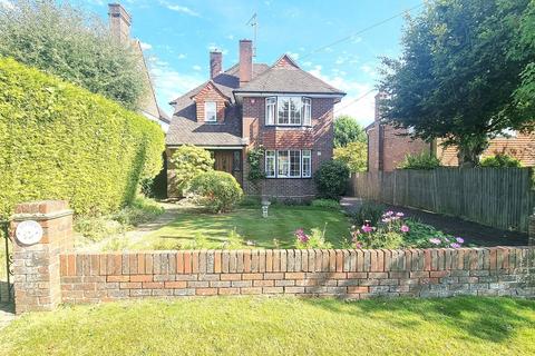 3 bedroom detached house for sale, Beckworth Close, Lindfield, RH16