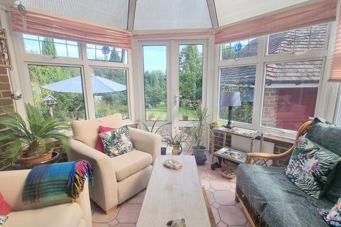 3 bedroom detached house for sale, Beckworth Close, Lindfield, RH16