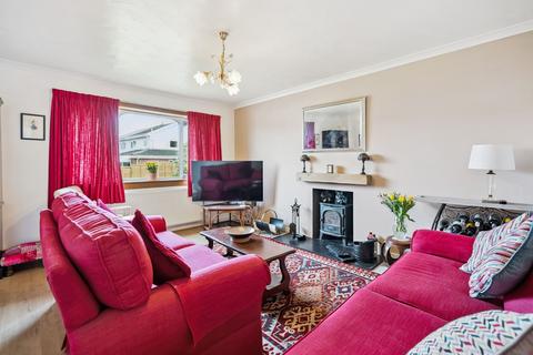 3 bedroom detached bungalow for sale, Thomson Place, Cambusbarron, FK7
