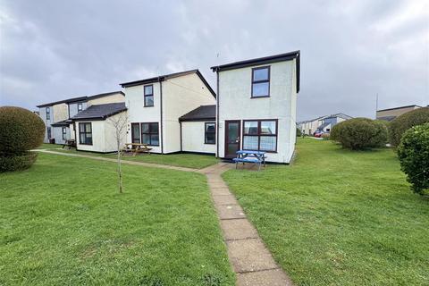 undefined, Perran View, Perran View Holiday Park, Trevellas
