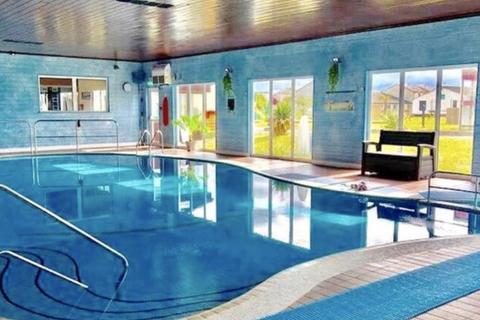 undefined, Perran View, Perran View Holiday Park, Trevellas