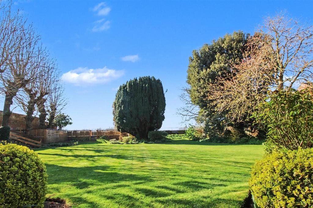 Communal Gardens