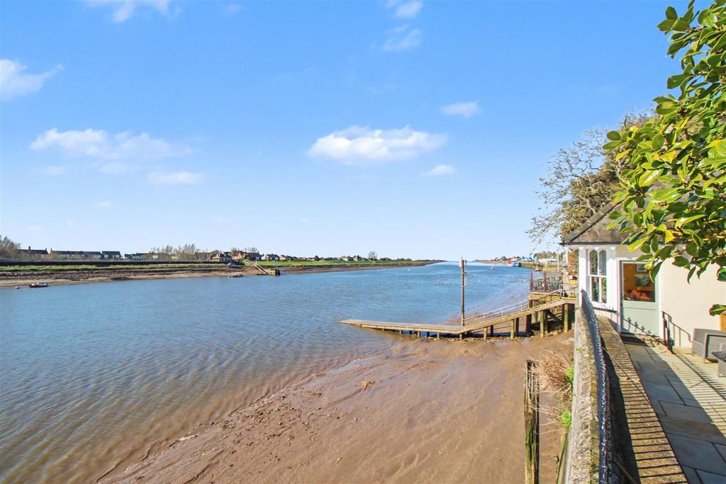 River Views