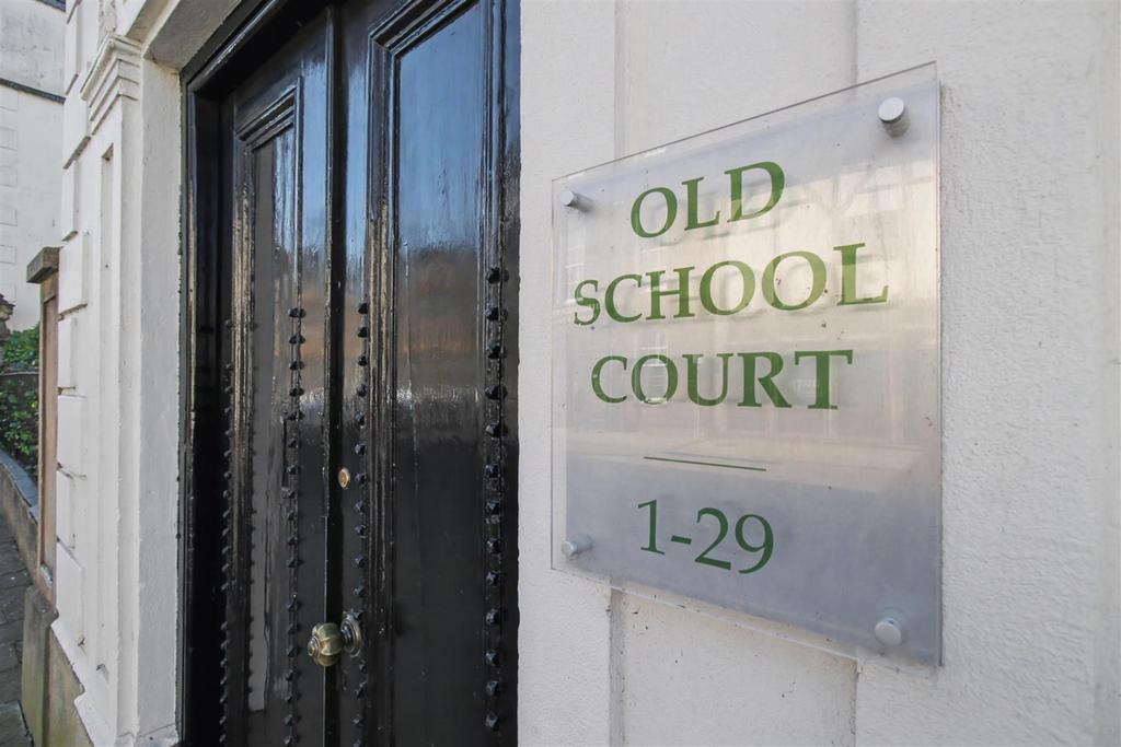 Old School Court