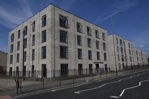 undefined, Silvester Street, Liverpool