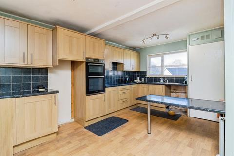 3 bedroom terraced house for sale, Belgrave Road, Newton Abbot