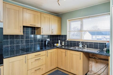 3 bedroom terraced house for sale, Belgrave Road, Newton Abbot