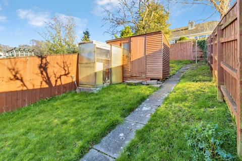 3 bedroom terraced house for sale, Belgrave Road, Newton Abbot