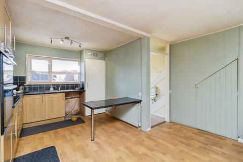 3 bedroom terraced house for sale, Belgrave Road, Newton Abbot