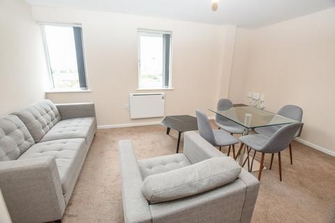 undefined, Park Rise, 73 Seymour Grove, Manchester, M16