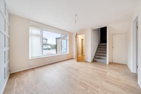 undefined, Chandler Close, Bampton, Oxfordshire, OX18