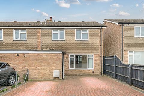 undefined, Chandler Close, Bampton, Oxfordshire, OX18
