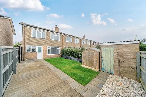 undefined, Chandler Close, Bampton, Oxfordshire, OX18