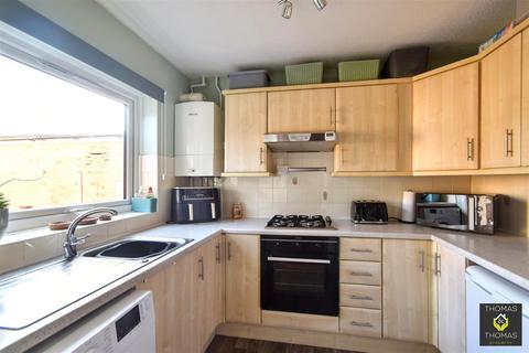 2 bedroom terraced house for sale, Armscroft Gardens, Gloucester