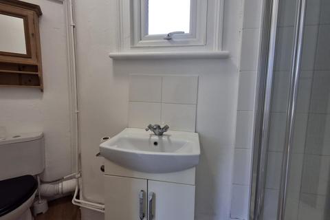 1 bedroom flat to rent, Watford, Hertfordshire, WD24