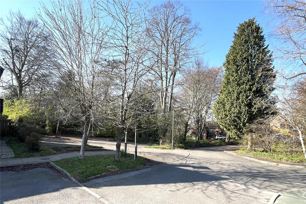 Approach To Property