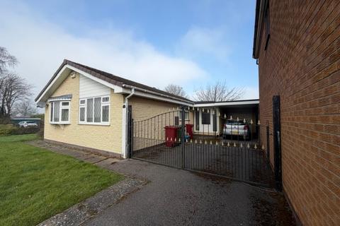 undefined, Westland Road, Westwoodside DN9