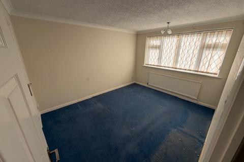 undefined, Westland Road, Westwoodside DN9