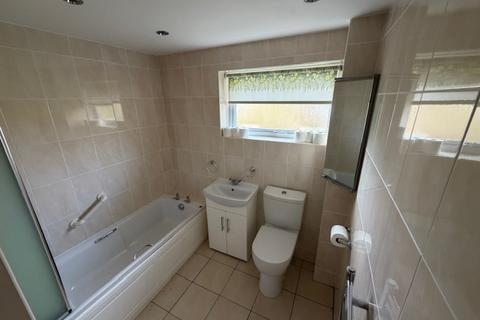 undefined, Westland Road, Westwoodside DN9