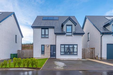 undefined, Glebe Crescent, Milnathort, Kinross