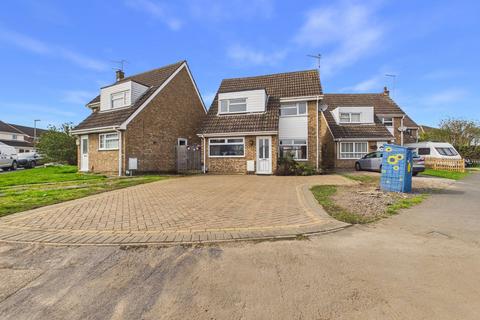 undefined, Cock Close Road, Yaxley, PE7