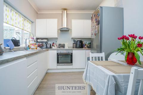 3 bedroom semi-detached house for sale, Kitchener Street, Selby